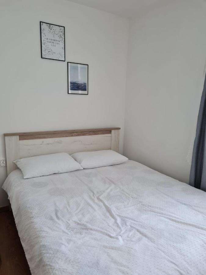 Dddd Apartament Cavnic Exterior foto